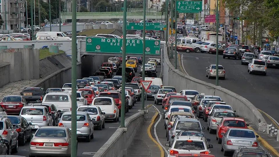 Extienden 'Hoy no circula' en la CDMX