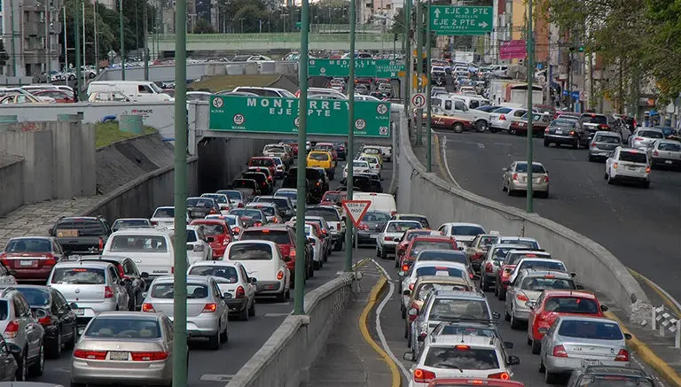 Extienden 'Hoy no circula' en la CDMX
