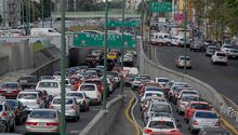 Extienden 'Hoy no circula' en la CDMX