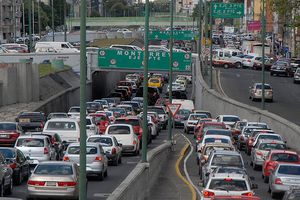 Extienden 'Hoy no circula' en la CDMX