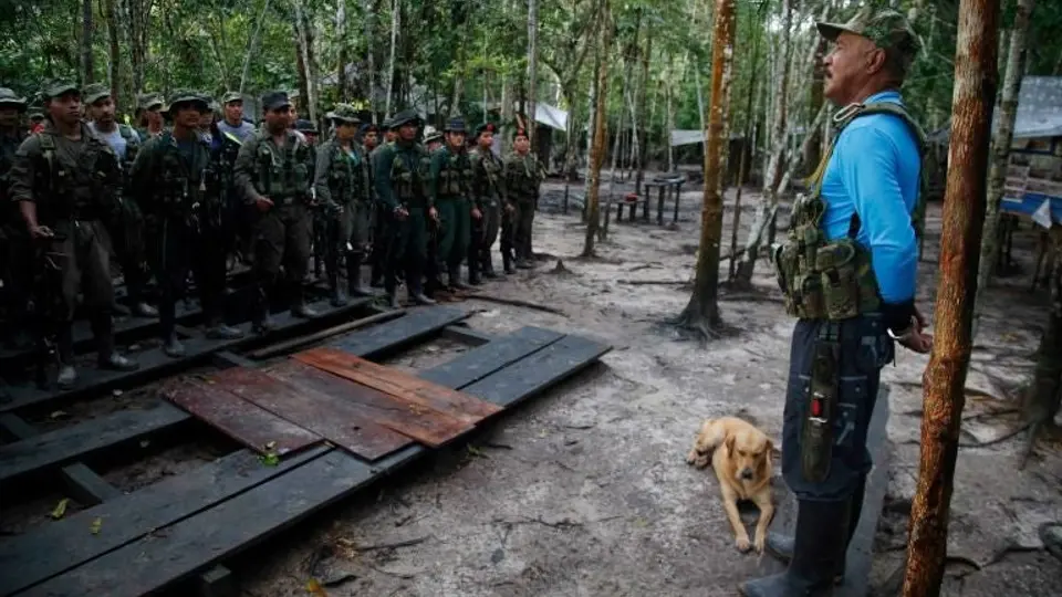 Colombia y FARC logran histórico acuerdo de paz