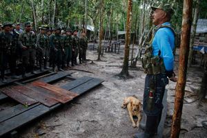 Colombia y FARC logran histórico acuerdo de paz