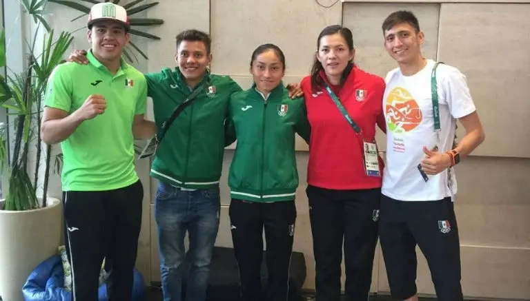 Titular de SEP ve consistente el resultado de México en Río