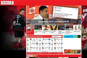 ElDeforma.com compra a RÉCORD.com.mx