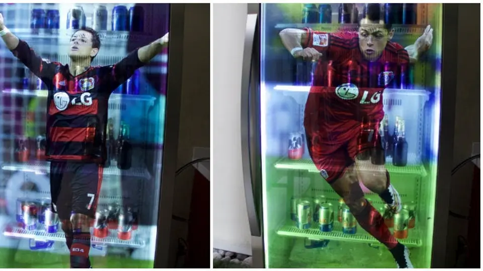 LG Smart Home, toda una experiencia tecnológica