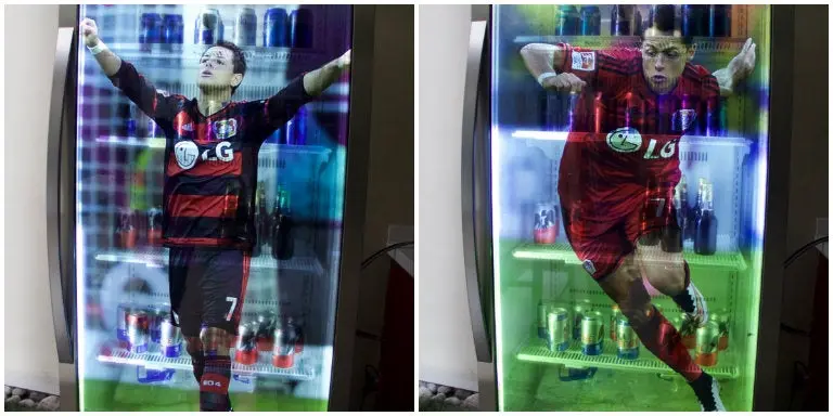 LG Smart Home, toda una experiencia tecnológica