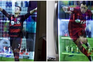 LG Smart Home, toda una experiencia tecnológica