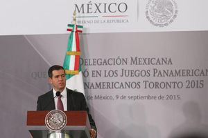 'Varias federaciones desviaron más de 100 mdp': Castillo