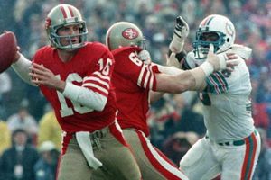 Elige la mejor actuación individual en el Super Bowl