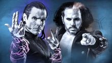 WWE habría comprado a TNA