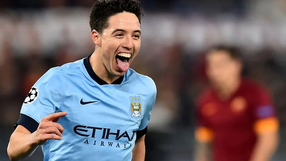 Samir Nasri desata polémica por video con alcohol y drogas