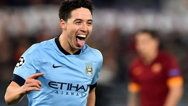 Samir Nasri desata polémica por video con alcohol y drogas
