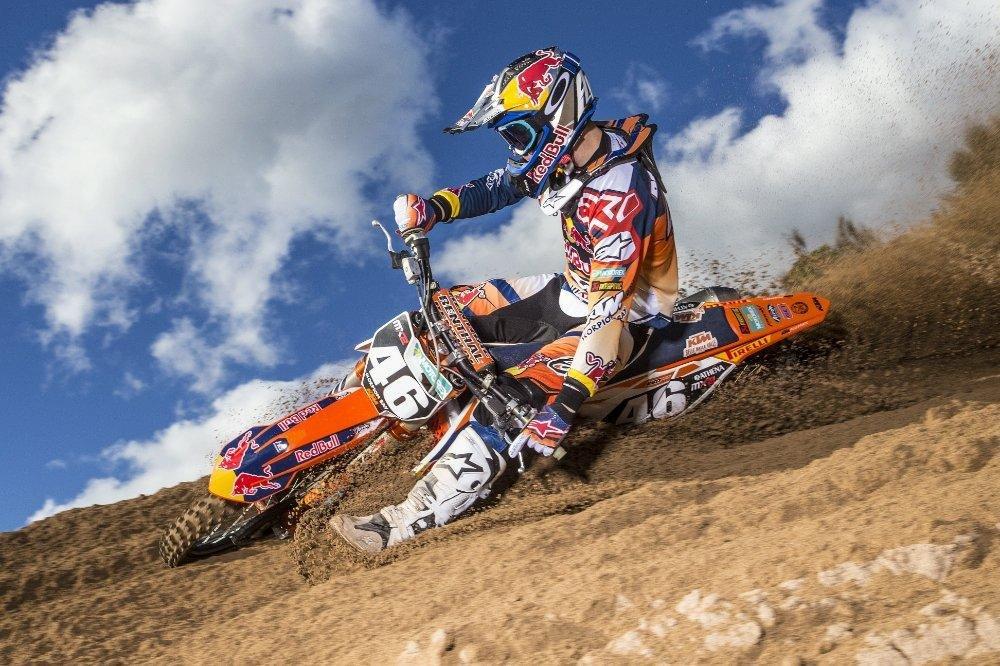 RED BULL