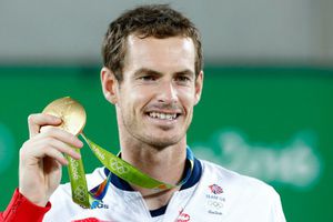 Andy Murray consigue Bicampeonato olímpico en Río 2016