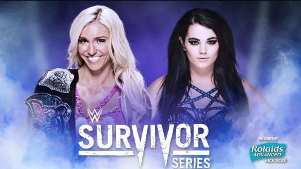 Survivor Series estaría bajo amenaza terrorista