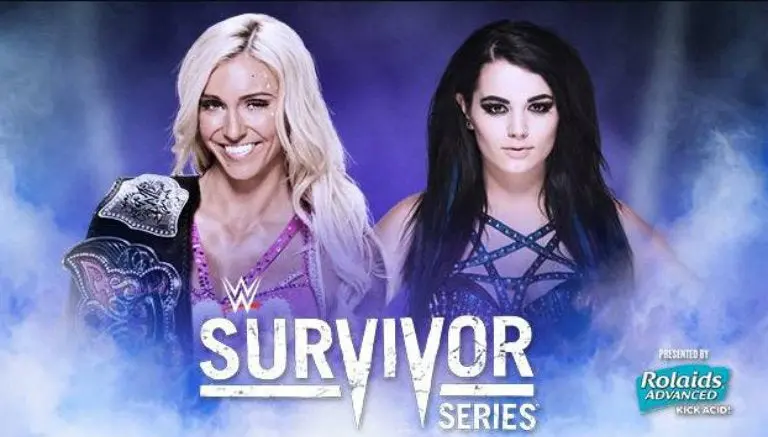 Survivor Series estaría bajo amenaza terrorista