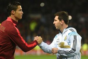 Hombre mata a amigo por disputa sobre CR7 y Messi