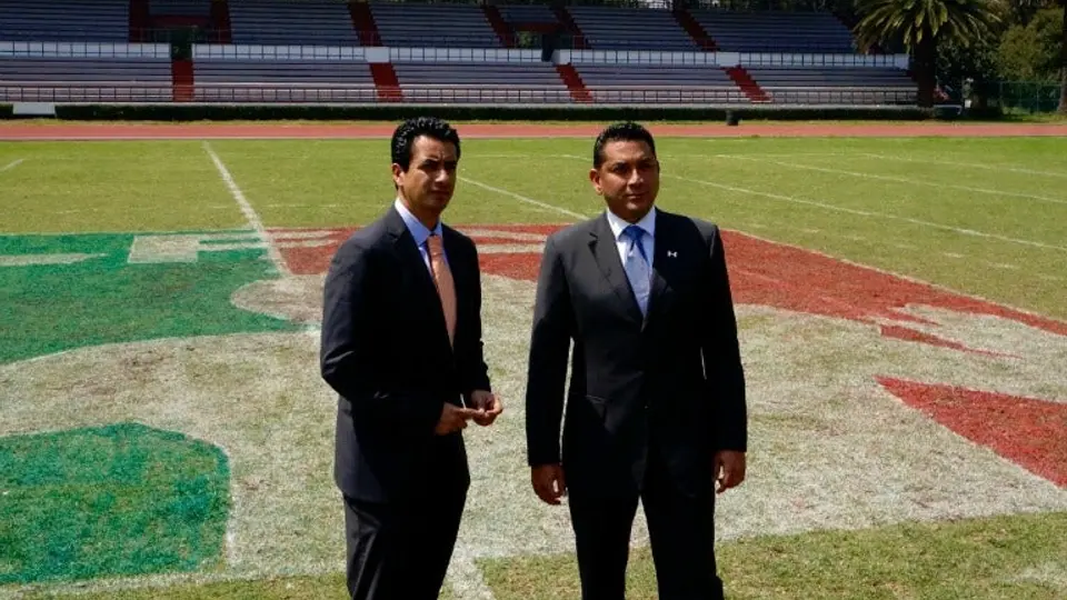 Liga de Futbol Americano Profesional ya tiene fecha de inicio