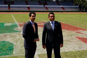 Liga de Futbol Americano Profesional ya tiene fecha de inicio