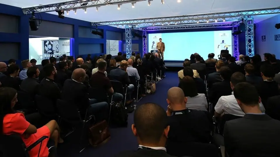 Soccerex estrena sitio en internet