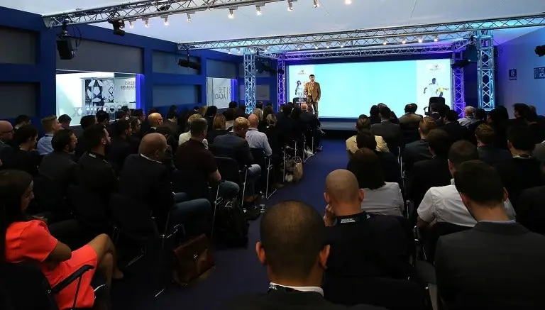 Soccerex estrena sitio en internet