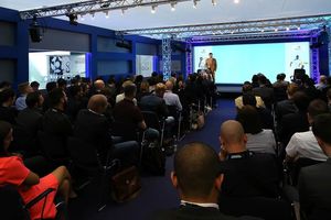 Soccerex estrena sitio en internet
