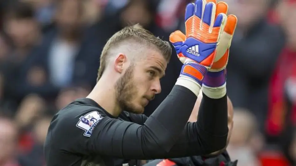 Internet se burla de la caída del fichaje de De Gea