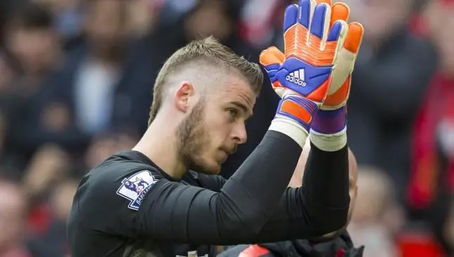 Internet se burla de la caída del fichaje de De Gea