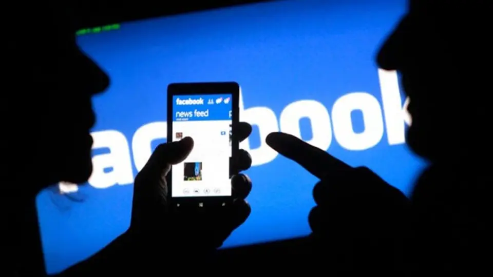 Facebook probaría opción para responder eventos