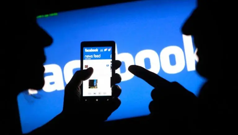 Facebook probaría opción para responder eventos