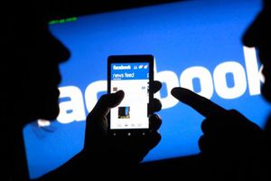 Facebook probaría opción para responder eventos