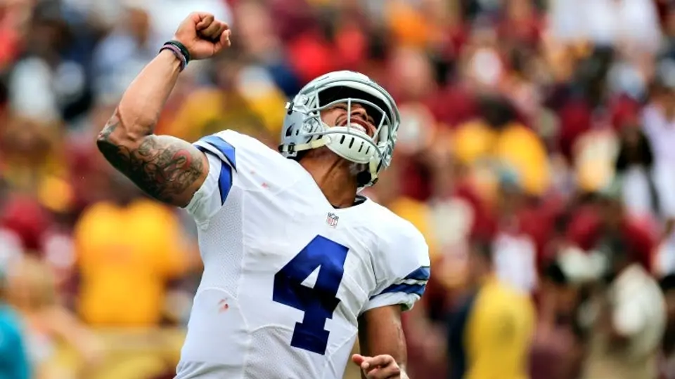 Dallas, a evitar 'oso' frente a Chicago