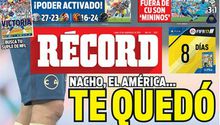 Participa con RÉCORD y gana una suscripción digital