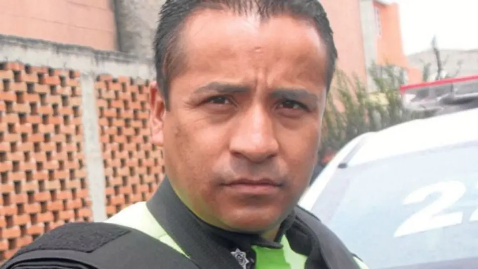 Policías agresores de Ecatepec reciben sanción administrativa