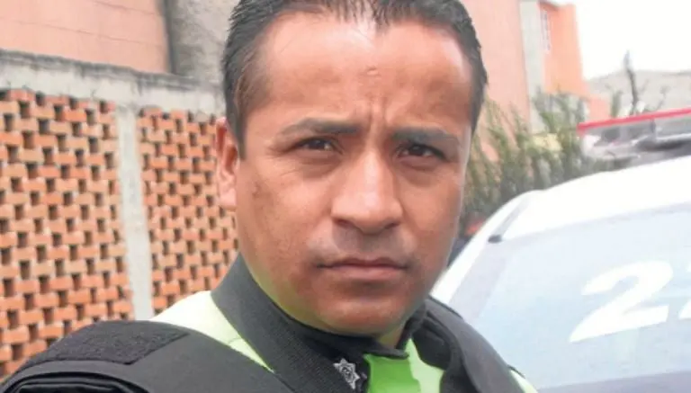 Policías agresores de Ecatepec reciben sanción administrativa