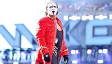 Sting anuncia su retiro de la lucha libre