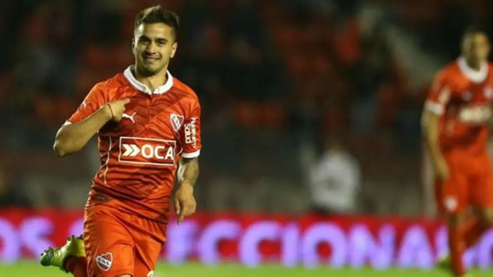 Toluca anuncia a Rodrigo Gómez como su refuerzo