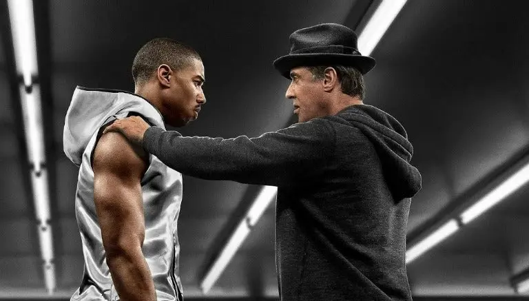 Películas deportivas que no te puedes perder en 2016