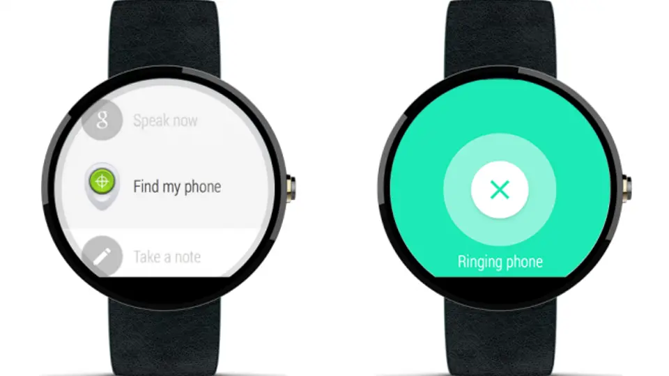 Google anuncia que Android Wear será compatible con iOS