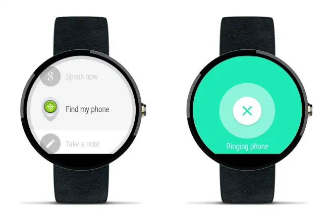 Google anuncia que Android Wear será compatible con iOS