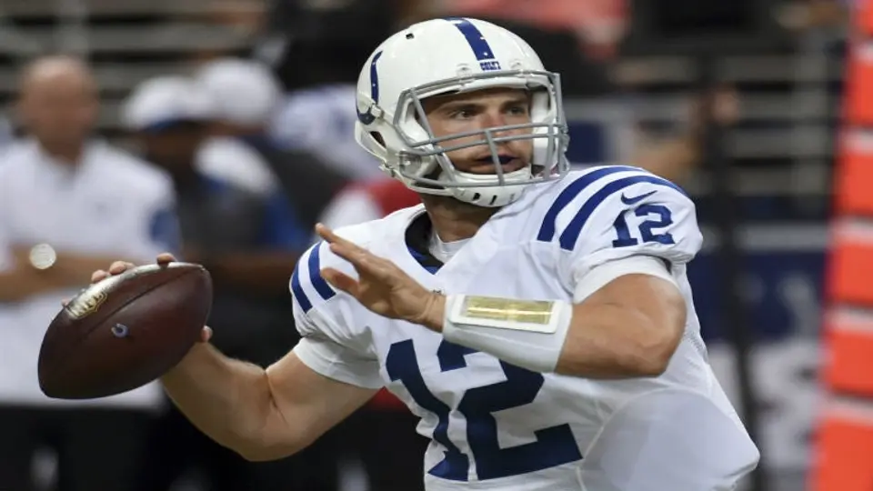 Potros de Indianapolis; contendientes al campeonato