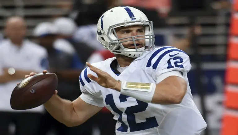 Potros de Indianapolis; contendientes al campeonato