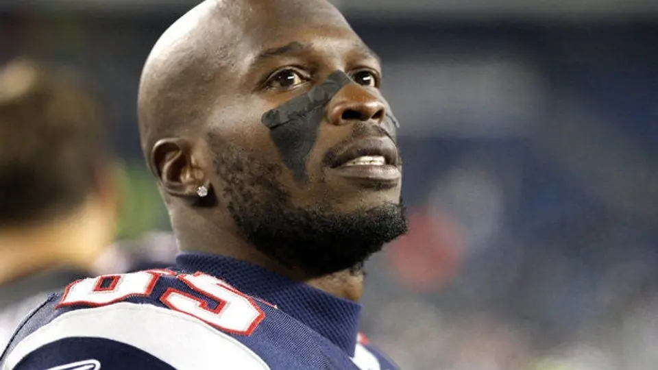 Chad Ochocinco, interesado en jugar futbol americano en México