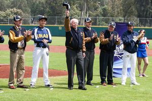 Reinauguran el parque 'Puma'