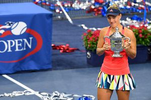 Angelique Kerber conquista el US Open tras derrotar a Pliskova