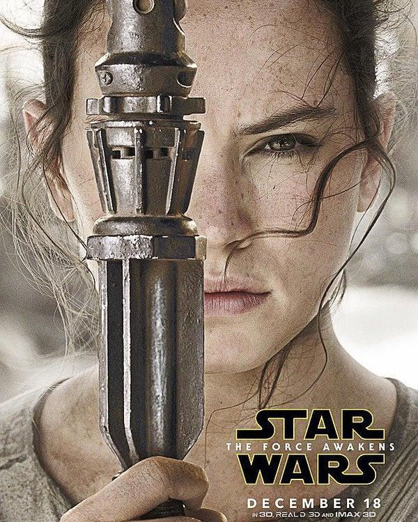 STAR WARS