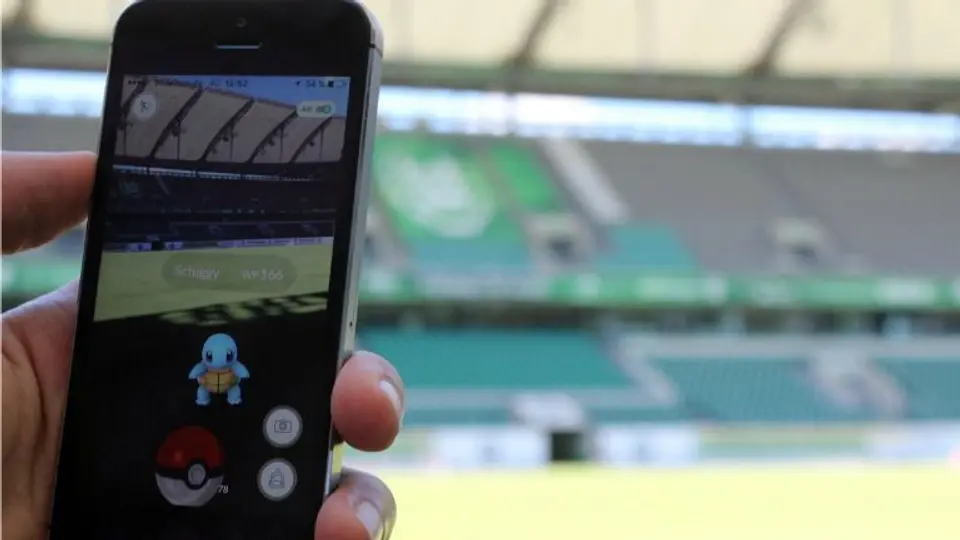 Wolfsburgo ofrece tour para jugar Pokémon GO en estadio