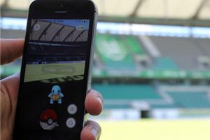 Wolfsburgo ofrece tour para jugar Pokémon GO en estadio