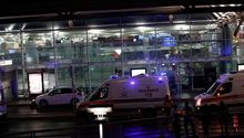 Explosiones en aeropuerto de Estambul dejan 10 muertos