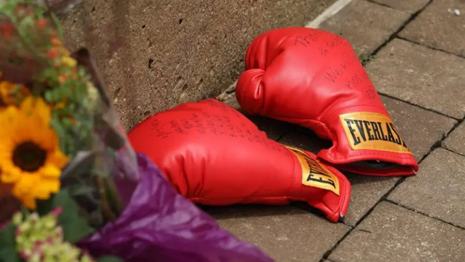 Afición dará último adiós a Ali en Kentucky